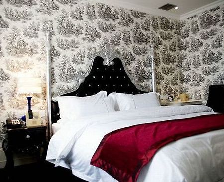 Jinshang Center Boutique Hotel Миенян Удобства снимка