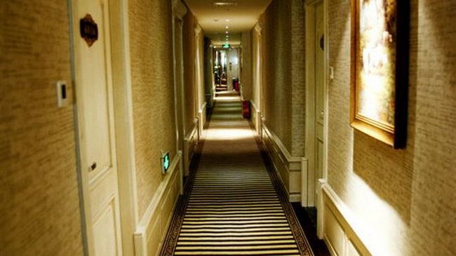 Jinshang Center Boutique Hotel Миенян Екстериор снимка
