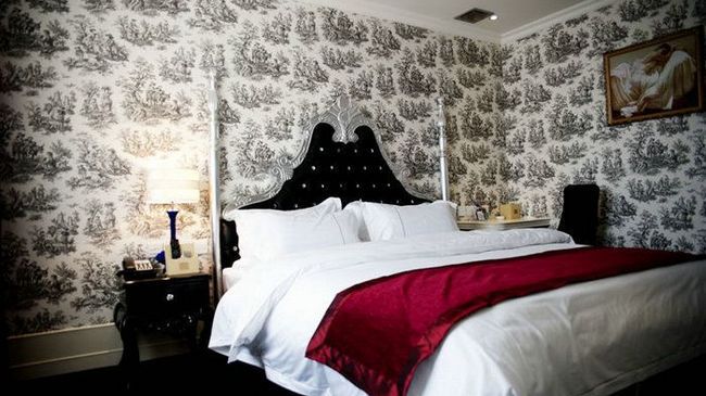 Jinshang Center Boutique Hotel Миенян Удобства снимка